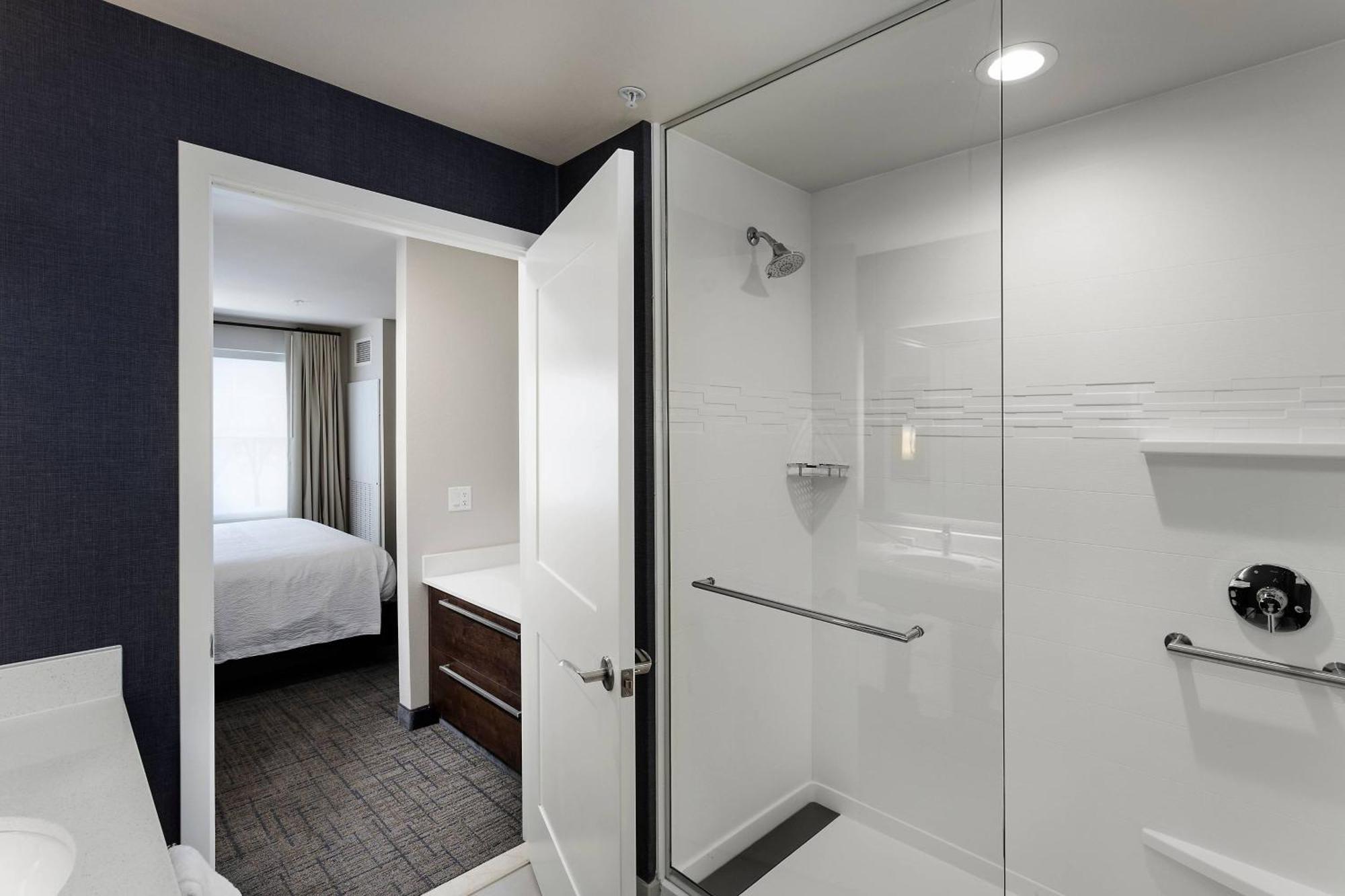 Residence Inn By Marriott Milwaukee Brookfield Exterior foto
